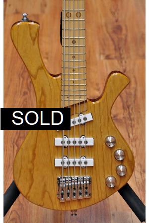 Felipe Luthier Ivanov V Felipe Luthier Ivanov V